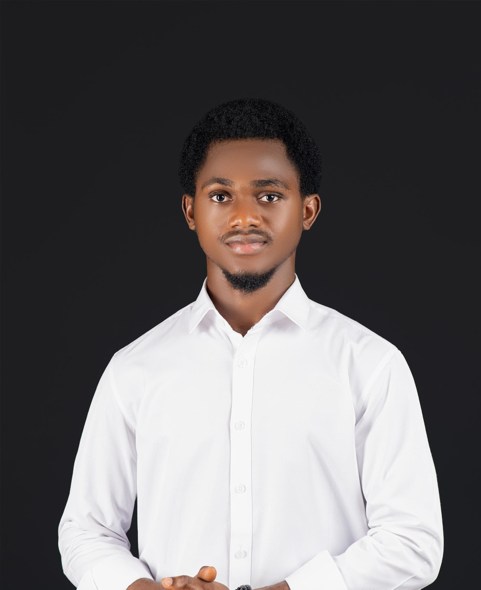 Bienvenue KAZADI (Welcome)