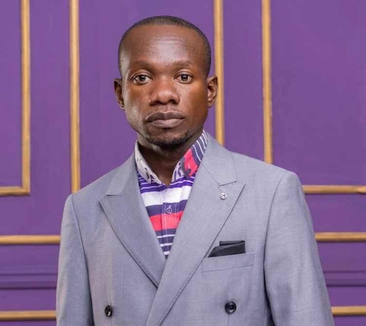 Arnold BISIDI BULALA