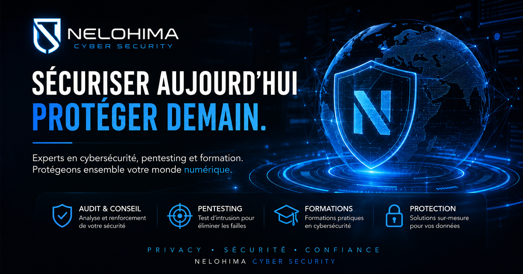 Cyber Sécurité